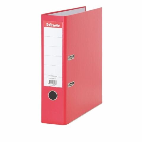 Esselte Eko Geniş Kırmızı Klasör 9940-25