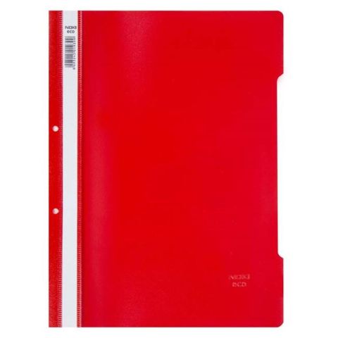 Noki Eko Telli Dosya Kırmızı 50 Li