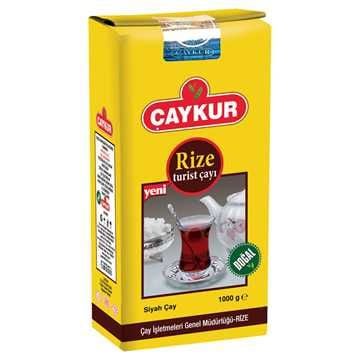Çaykur Rize Turist Çay 1KG