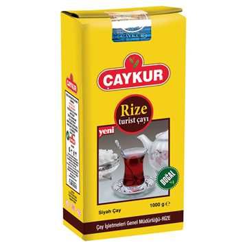 Çaykur Rize Turist Çay 1KG