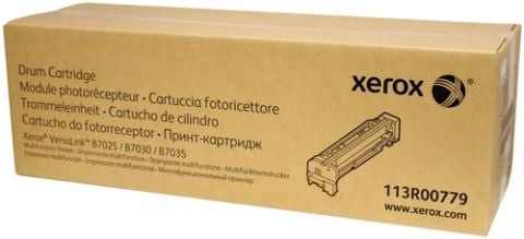 Xerox 113R00779 Siyah Orjinal Drum Ünitesi - B7025 / B7030