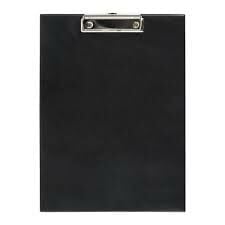 LIZY 803E A4 SİYAH KAPAKSIZ SEKRETERLİK EKONOMİK