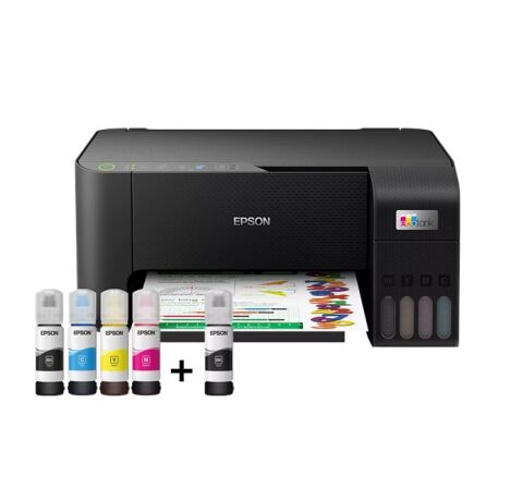 Epson L3250 EcoTank A4+ / Print/Scan/Cop