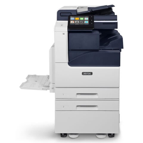 Xerox VersaLink C7125 (C7101V_D) MFP A3/A4 Fotokopi + Tarayıcı + Çok Fonksiyonlu Renkli Lazer Yazıcı